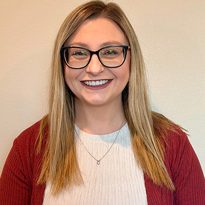 Paige - Office Manager