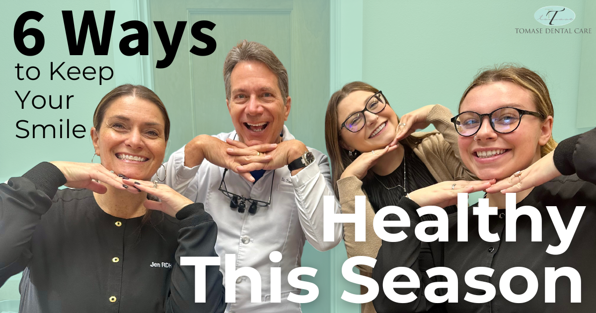 Tomase – January 2025 Website Version