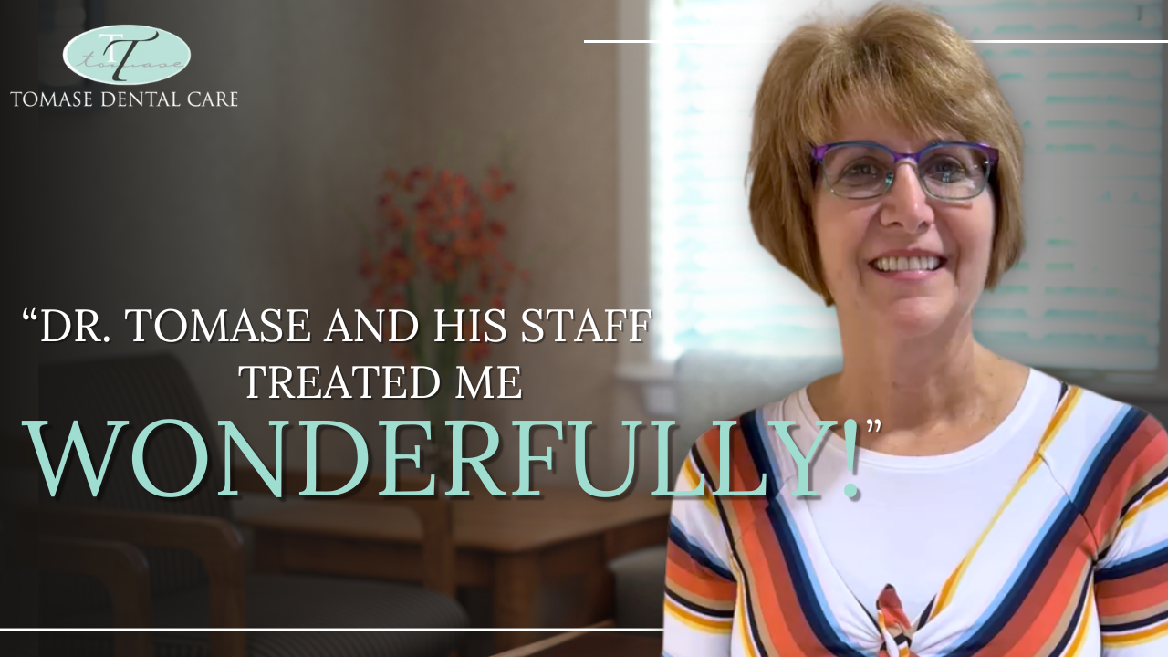 New Smile Makeover | Toledo, OH Dentist