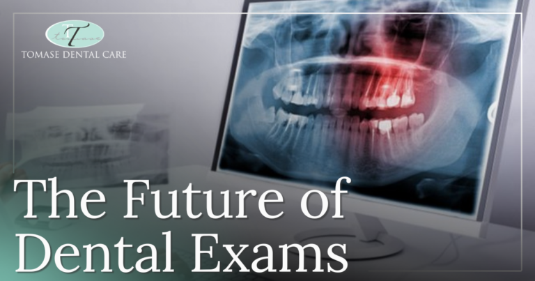 Tomase Email April 2026