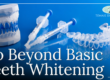 KOR teeth whitening kit